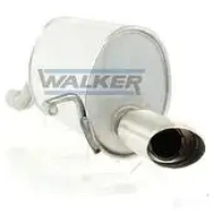 Задний глушитель WALKER 130199 23525 I 1AV08E 3277490235251 - Изображение 5