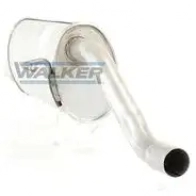 Задний глушитель WALKER 130199 23525 I 1AV08E 3277490235251 - Изображение 7