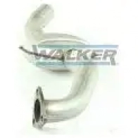 Задний глушитель WALKER Hyundai Santa Fe (SM) 1 2001 – 2006 3277490230492 23049 GMEIV NW