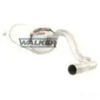 Задний глушитель WALKER 129387 V QQI8B 22557 3277490225573 - Изображение 3