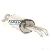 Задний глушитель WALKER 129387 V QQI8B 22557 3277490225573 - Изображение 5