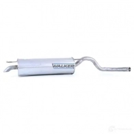 Задний глушитель WALKER RI56 L 22430 3277490224309 129278 - Изображение 2