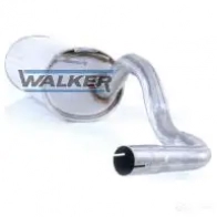 Задний глушитель WALKER RI56 L 22430 3277490224309 129278 - Изображение 3