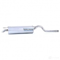 Задний глушитель WALKER RI56 L 22430 3277490224309 129278 - Изображение 6