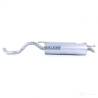 Задний глушитель WALKER RI56 L 22430 3277490224309 129278 - Изображение 11
