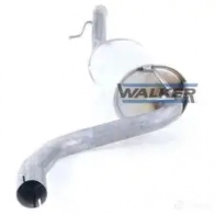 Задний глушитель WALKER 23222 SX0CCZ F 129984 3277490232229 - Изображение 4