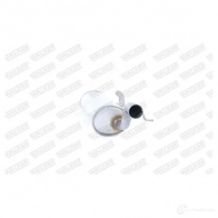 Задний глушитель WALKER 23222 SX0CCZ F 129984 3277490232229 - Изображение 5