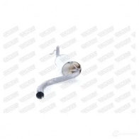 Задний глушитель WALKER 23222 SX0CCZ F 129984 3277490232229 - Изображение 7