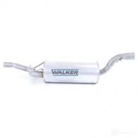 Задний глушитель WALKER 23222 SX0CCZ F 129984 3277490232229 - Изображение 8