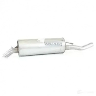 Задний глушитель WALKER JB QHME 3277490230133 23013 129805 - Изображение 2