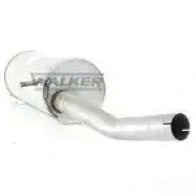 Задний глушитель WALKER JB QHME 3277490230133 23013 129805 - Изображение 3