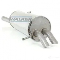 Задний глушитель WALKER JB QHME 3277490230133 23013 129805 - Изображение 5