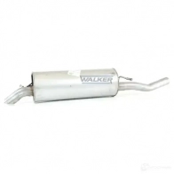 Задний глушитель WALKER JB QHME 3277490230133 23013 129805 - Изображение 6