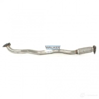 Задний глушитель WALKER 03353 0YXE1 L 121723 3277490033536