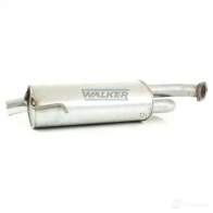 Задний глушитель WALKER 250Z EZC 18677 3277490186775 126886 - Изображение 3