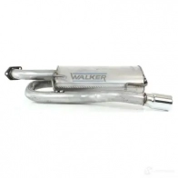 Задний глушитель WALKER 250Z EZC 18677 3277490186775 126886 - Изображение 5
