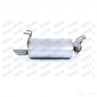 Задний глушитель WALKER 3277490185709 18570 126826 S SIH0Z - Изображение 4