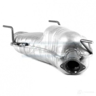 Задний глушитель WALKER 3277490232144 23214 129976 1R FQMEC - Изображение 4