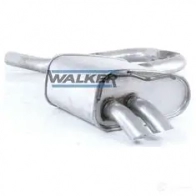 Задний глушитель WALKER 71388 5U8 IASQ 131149 3277490713889 - Изображение 2