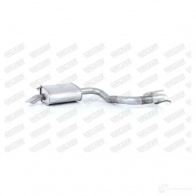 Задний глушитель WALKER 71388 5U8 IASQ 131149 3277490713889 - Изображение 6