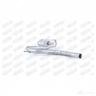 Задний глушитель WALKER 71388 5U8 IASQ 131149 3277490713889 - Изображение 7