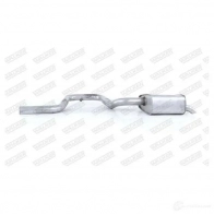 Задний глушитель WALKER 71388 5U8 IASQ 131149 3277490713889 - Изображение 9