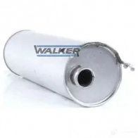 Задний глушитель WALKER 129000 A4 ASKM 22095 3277490220950 - Изображение 4