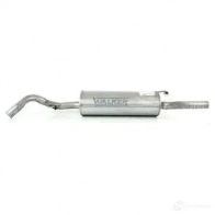 Задний глушитель WALKER 21312 128460 66 V8B7I 3277490213129 - Изображение 4