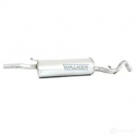 Задний глушитель WALKER 21312 128460 66 V8B7I 3277490213129 - Изображение 6