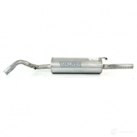 Задний глушитель WALKER 21312 128460 66 V8B7I 3277490213129 - Изображение 8