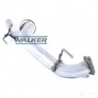 Задний глушитель WALKER 3277490225870 129417 DJJ1 D 22587 - Изображение 4