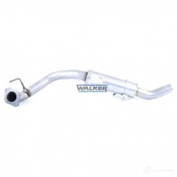 Задний глушитель WALKER 3277490225870 129417 DJJ1 D 22587 - Изображение 8