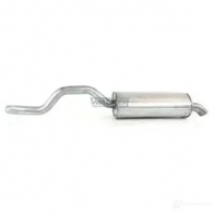 Задний глушитель WALKER V68PRL L 128889 3277490219244 21924 - Изображение 4