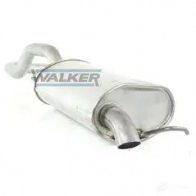 Задний глушитель WALKER V68PRL L 128889 3277490219244 21924 - Изображение 5