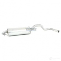 Задний глушитель WALKER V68PRL L 128889 3277490219244 21924 - Изображение 6
