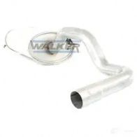 Задний глушитель WALKER V68PRL L 128889 3277490219244 21924 - Изображение 7