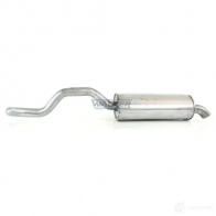 Задний глушитель WALKER V68PRL L 128889 3277490219244 21924 - Изображение 8