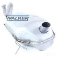 Задний глушитель WALKER 129158 3277490222855 6 XWTK 22285 - Изображение 5