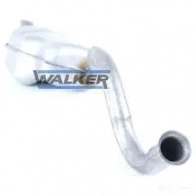 Задний глушитель WALKER 129158 3277490222855 6 XWTK 22285 - Изображение 7