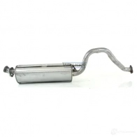 Задний глушитель WALKER 127488 G8 8U5 3277490198181 19818 - Изображение 8