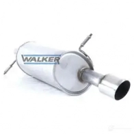 Задний глушитель WALKER 3277490232236 23223 129985 F U7I7PC - Изображение 2