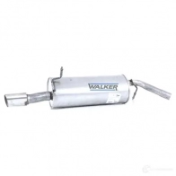 Задний глушитель WALKER 3277490232236 23223 129985 F U7I7PC - Изображение 3