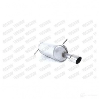 Задний глушитель WALKER 3277490232236 23223 129985 F U7I7PC - Изображение 5