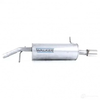 Задний глушитель WALKER 3277490232236 23223 129985 F U7I7PC - Изображение 8