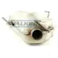 Задний глушитель WALKER 3G4 SF 127535 19977 3277490199775 - Изображение 3
