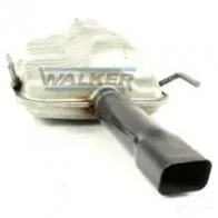 Задний глушитель WALKER 3G4 SF 127535 19977 3277490199775 - Изображение 5