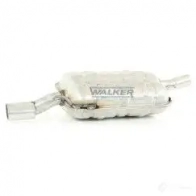 Задний глушитель WALKER 22645 129472 TL0X OD 3277490226457 - Изображение 2