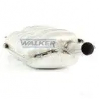Задний глушитель WALKER 22645 129472 TL0X OD 3277490226457 - Изображение 3