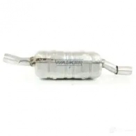 Задний глушитель WALKER 22645 129472 TL0X OD 3277490226457 - Изображение 4