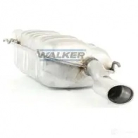 Задний глушитель WALKER 22645 129472 TL0X OD 3277490226457 - Изображение 5